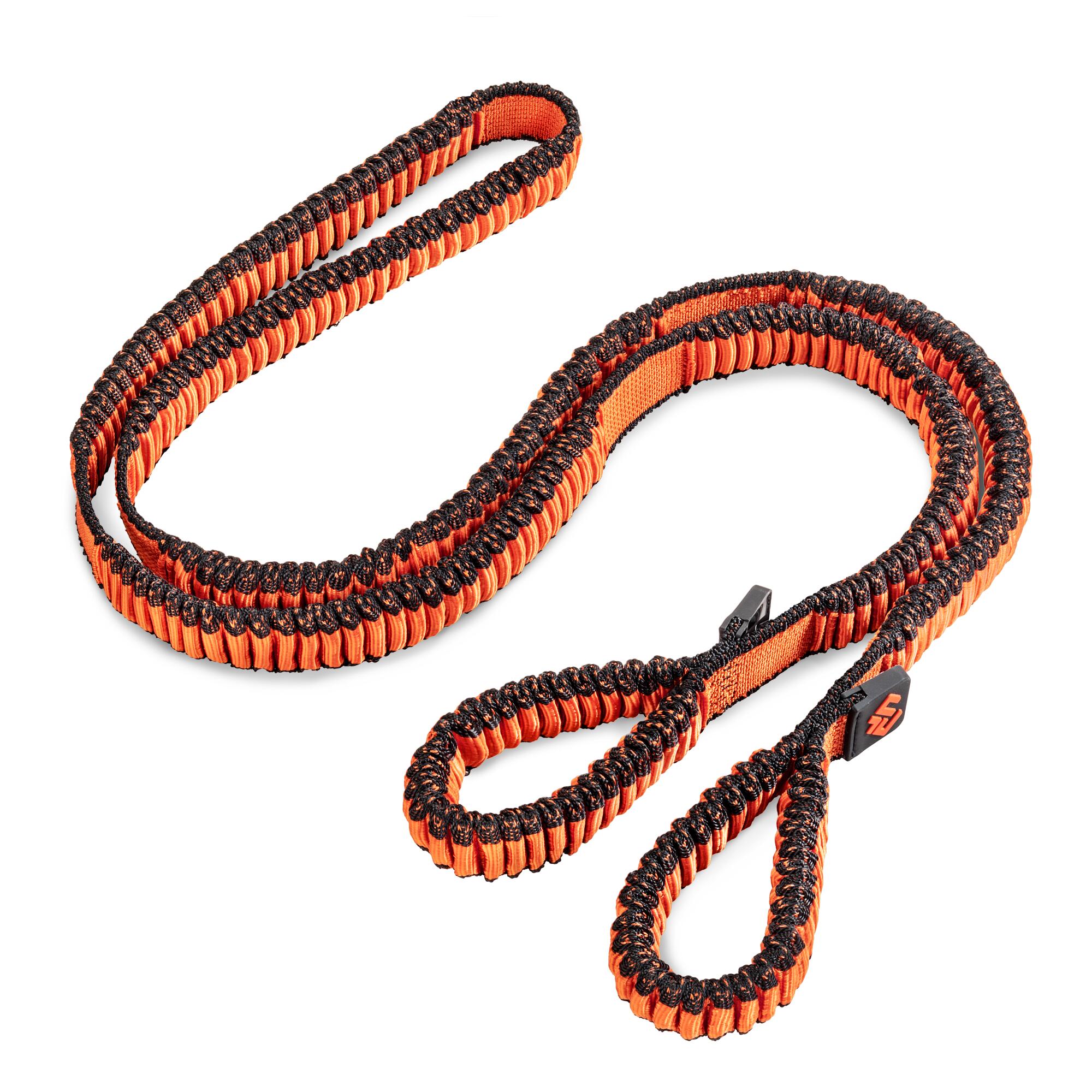 Resistance Band 2m Banda de resistencia para todo tipo de entrenamientos 3/6