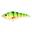 Poisson Nageur Spro The Rapper 128 SLS (UV Firetiger)