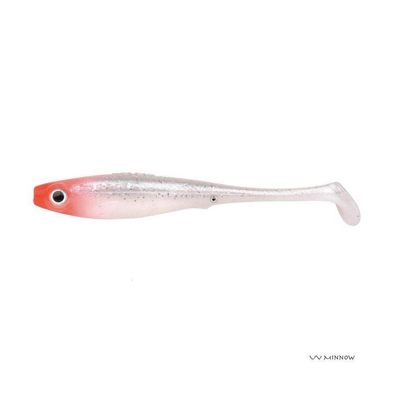 Leurre Souple Spro Iris Popeye 10cm (UV Minnow)