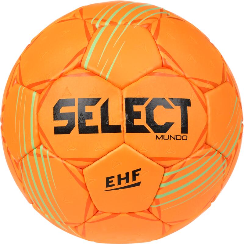 Ballon de hand Select MUNDO V22