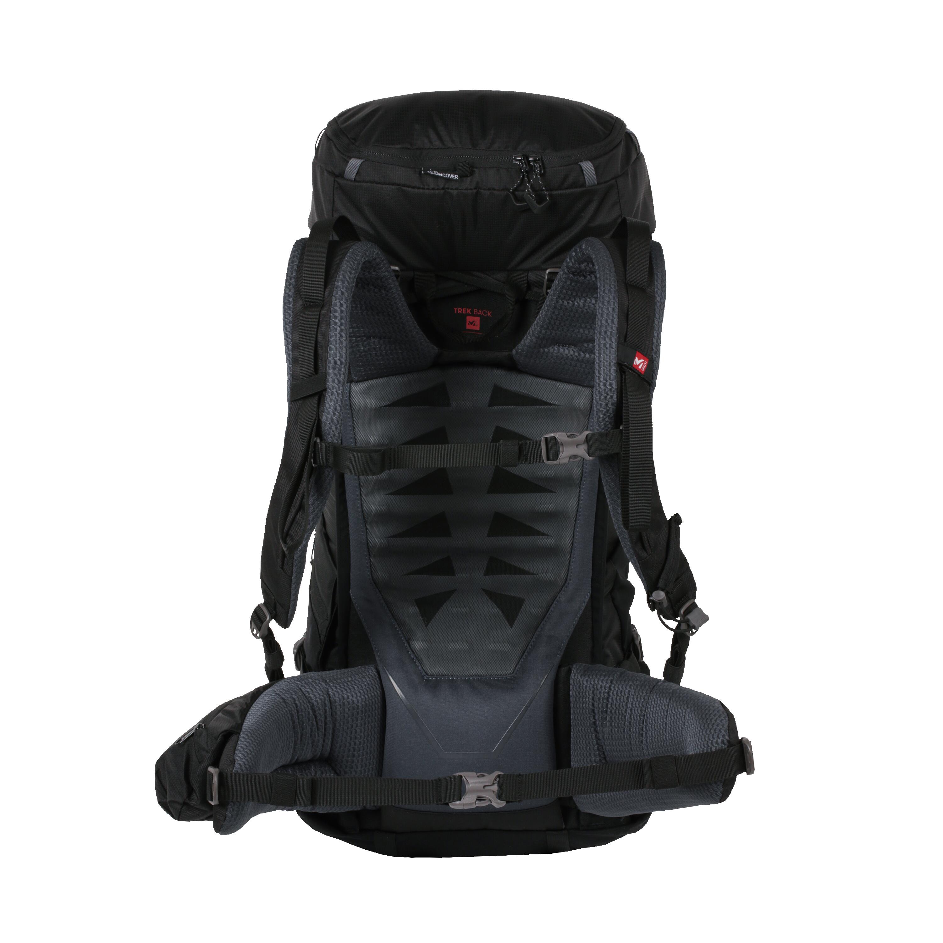 Sac à dos Trekking Unisexe HANANG 50 2/5