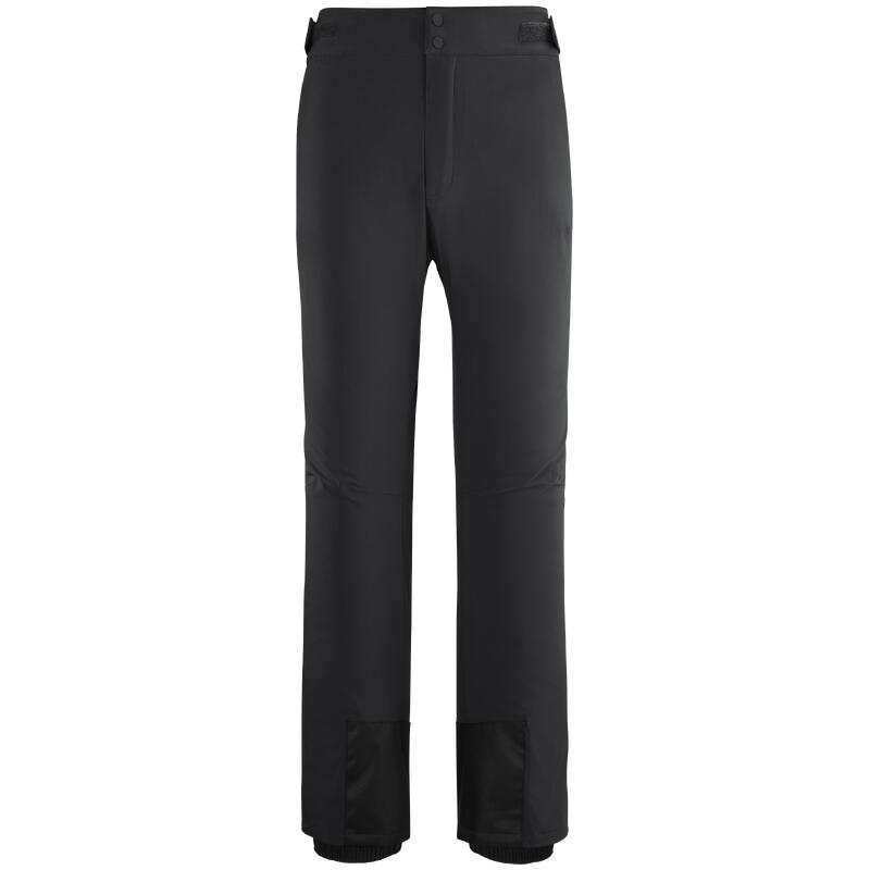 Pantalones De Esquí Y Snowboard De Hombre Millet Altar Ii Pant M Negro