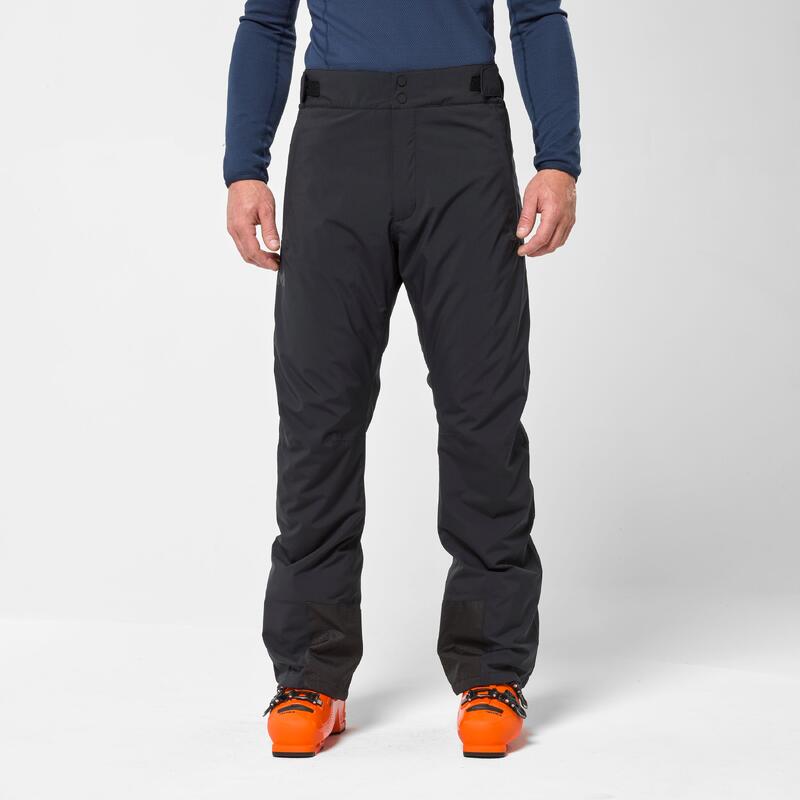 Pantalones De Esquí Y Snowboard De Hombre Millet Altar Ii Pant M Negro