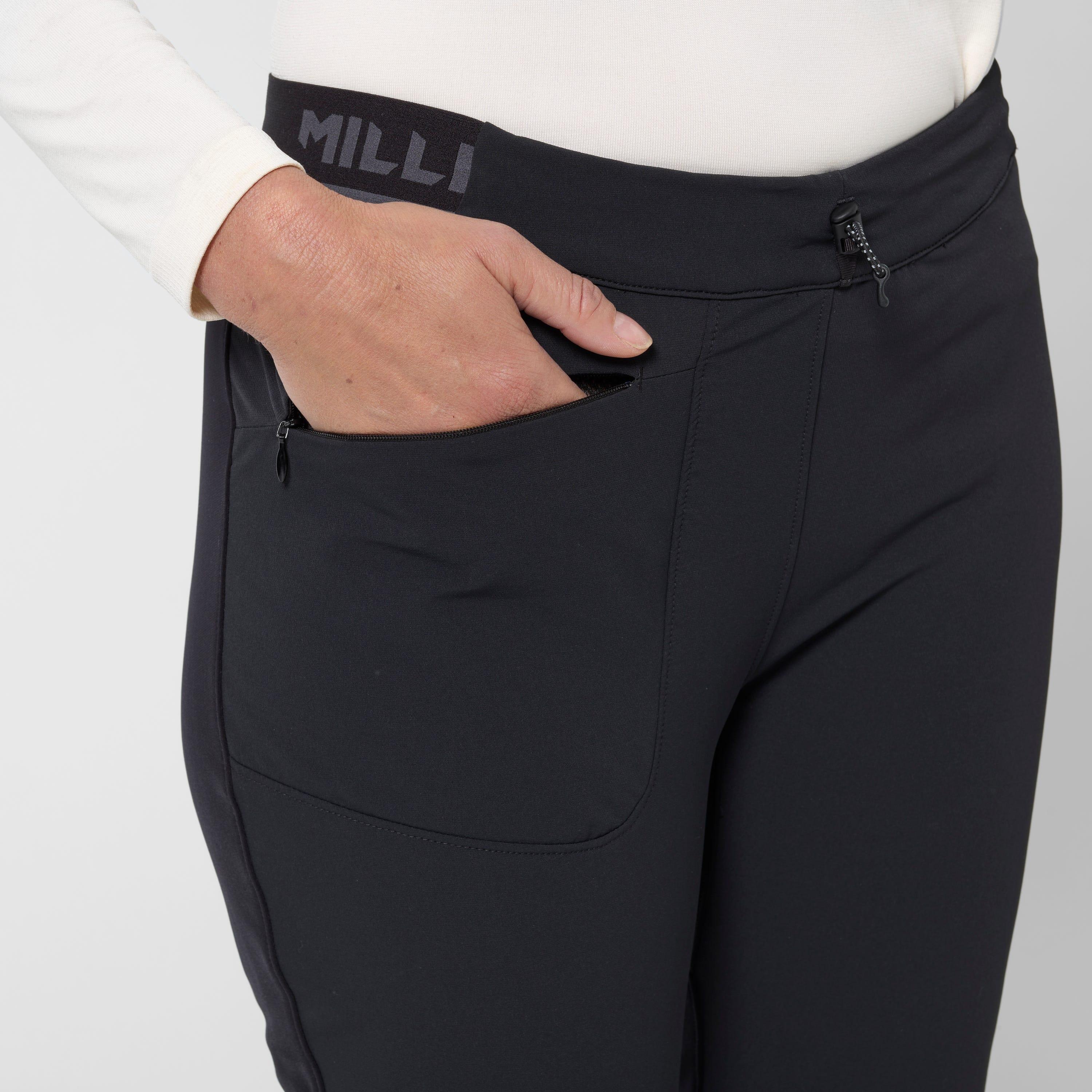 Pantalon Ski de randonnée Femme PIERRA MENT 4/5