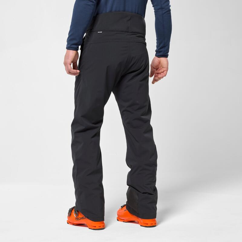 Pantalones De Esquí Y Snowboard De Hombre Millet Altar Ii Pant M Negro