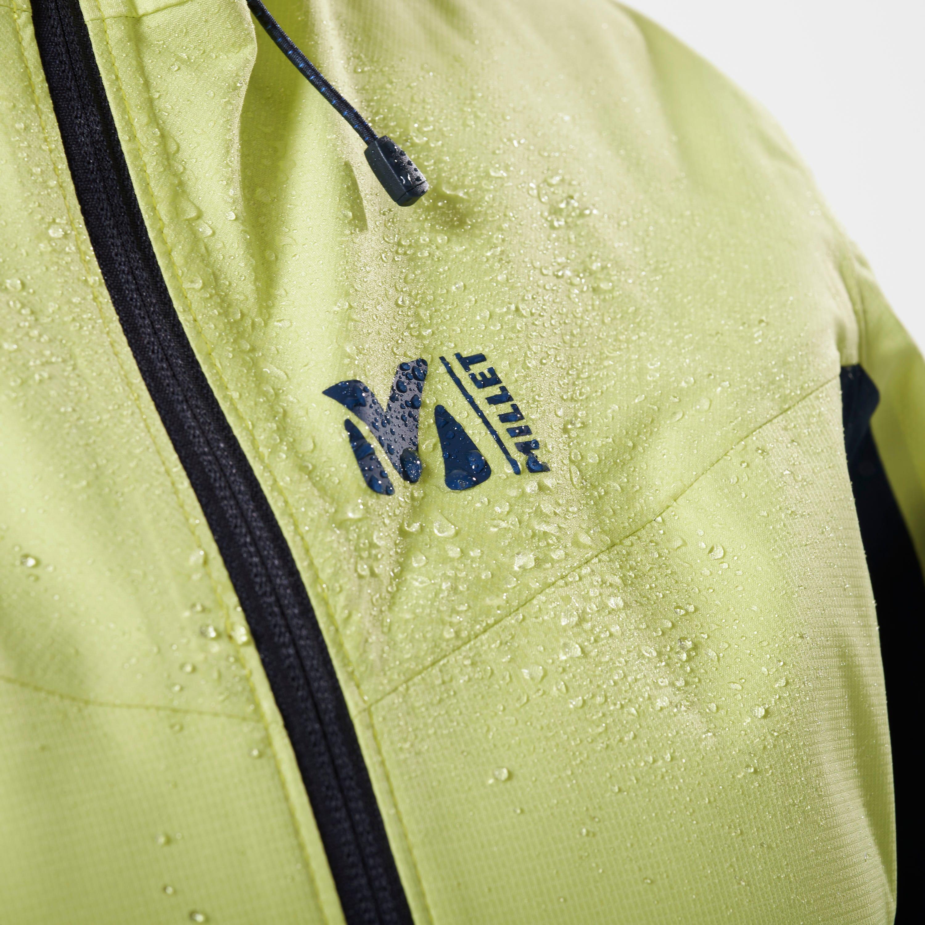 Chaqueta Senderismo - Trekking Mujer FITZ ROY III JKT W 5/5