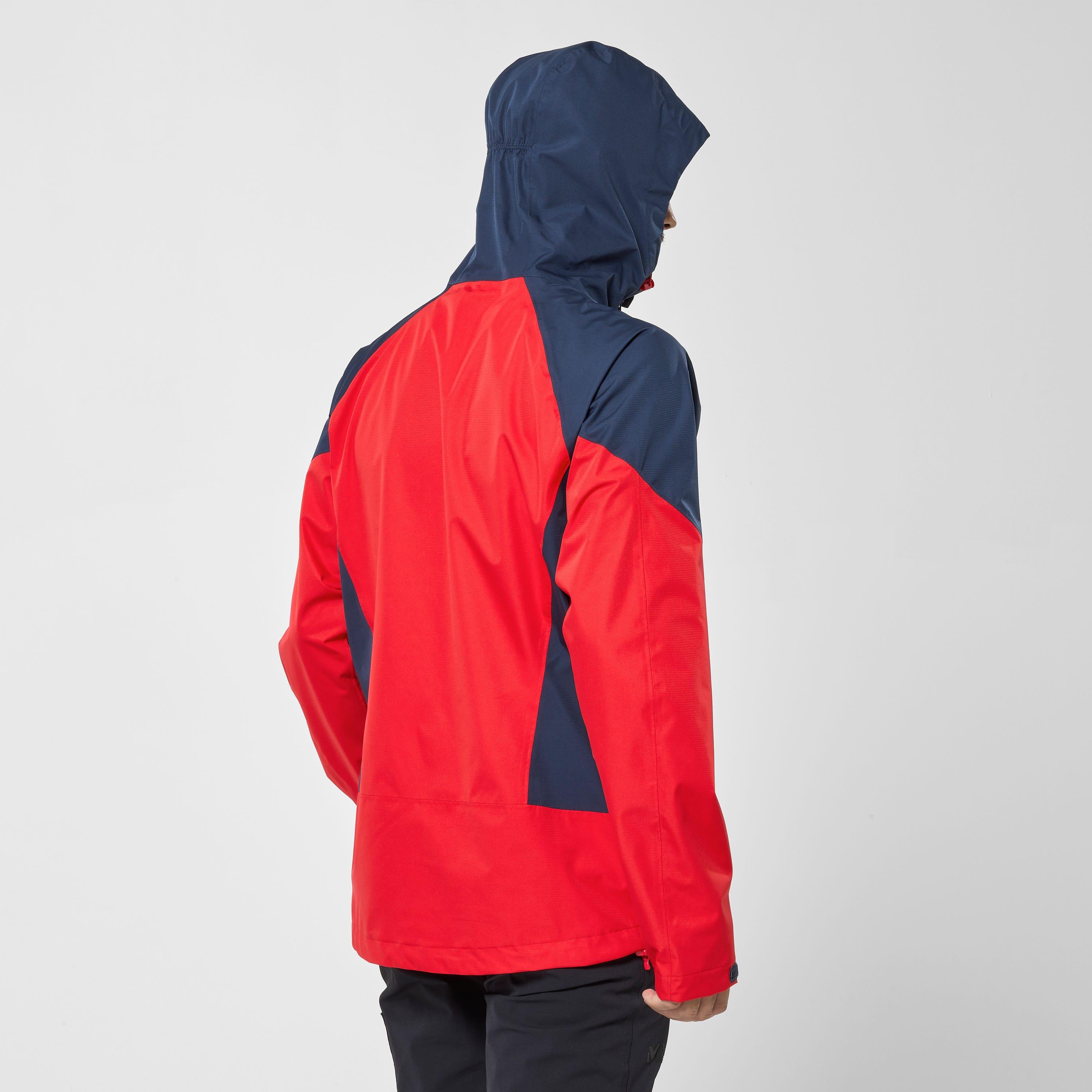 Veste Randonnée - Trekking Homme FITZ ROY III 3/5