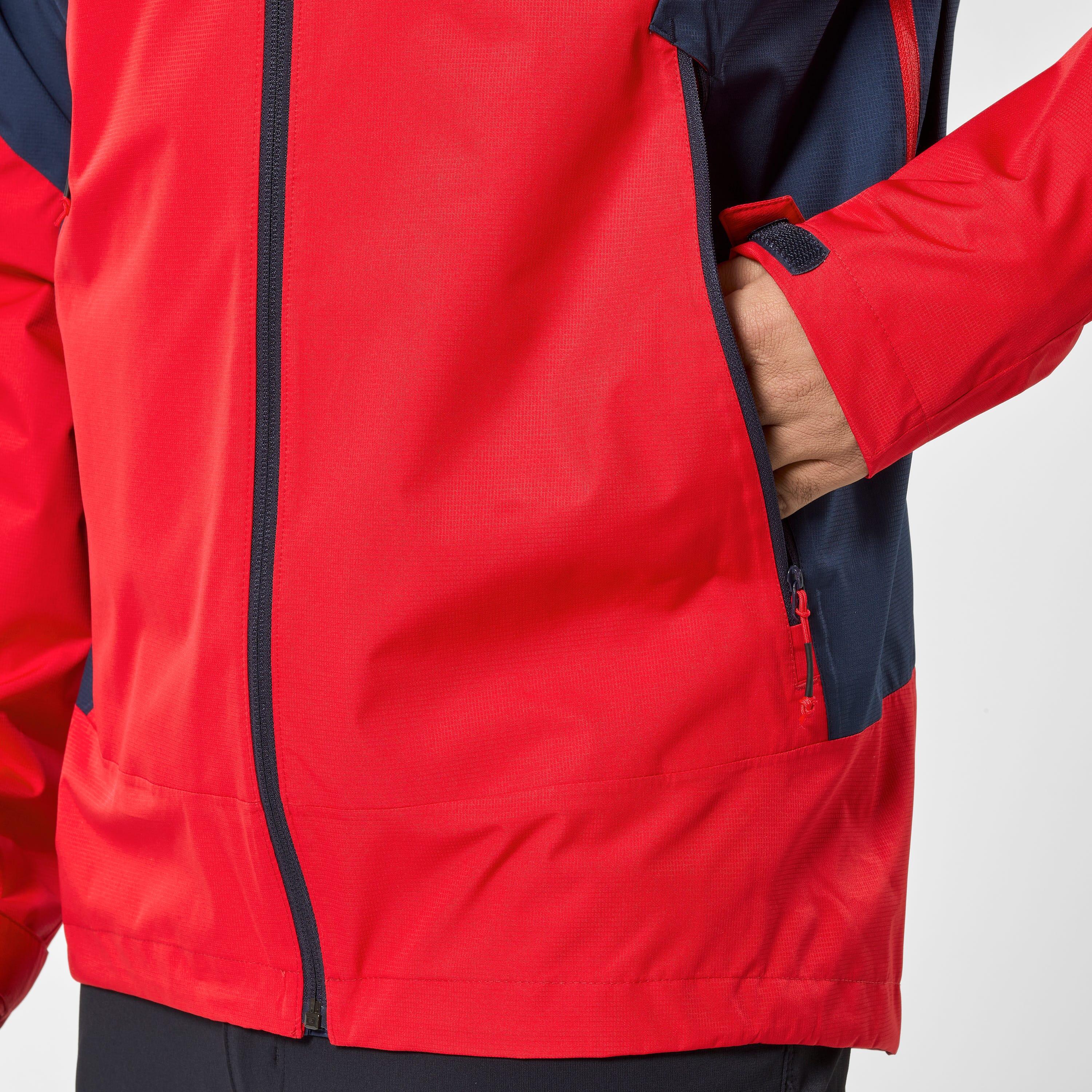 Veste Randonnée - Trekking Homme FITZ ROY III 5/5
