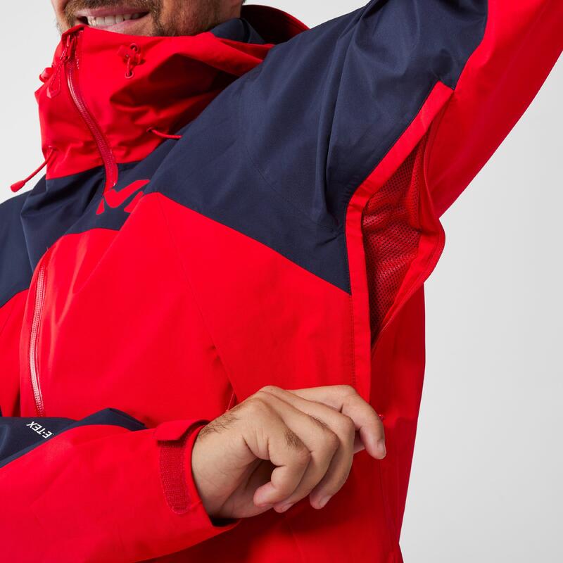 Chaqueta GRANDS MONTETS II GORE-TEX hombre