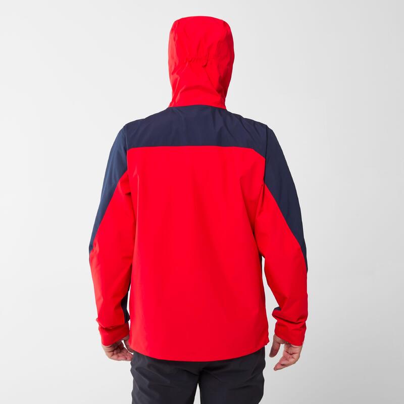 Veste Randonnée Homme GRANDS MONTETS II Gore-Tex JK