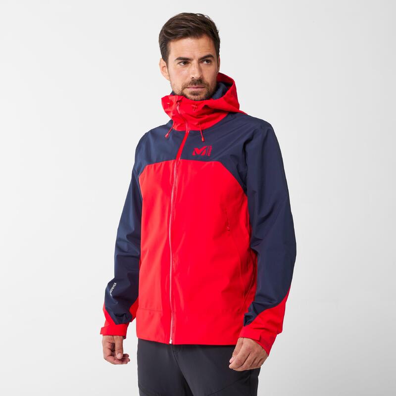 Veste Randonnée Homme GRANDS MONTETS II Gore-Tex JK