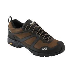 Millet Zapatillas Senderismo Friction Goretex Azul