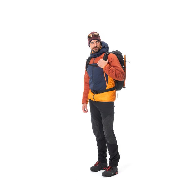 Chaussures Alpinisme Homme SUPER TRIDENT Gore-Tex