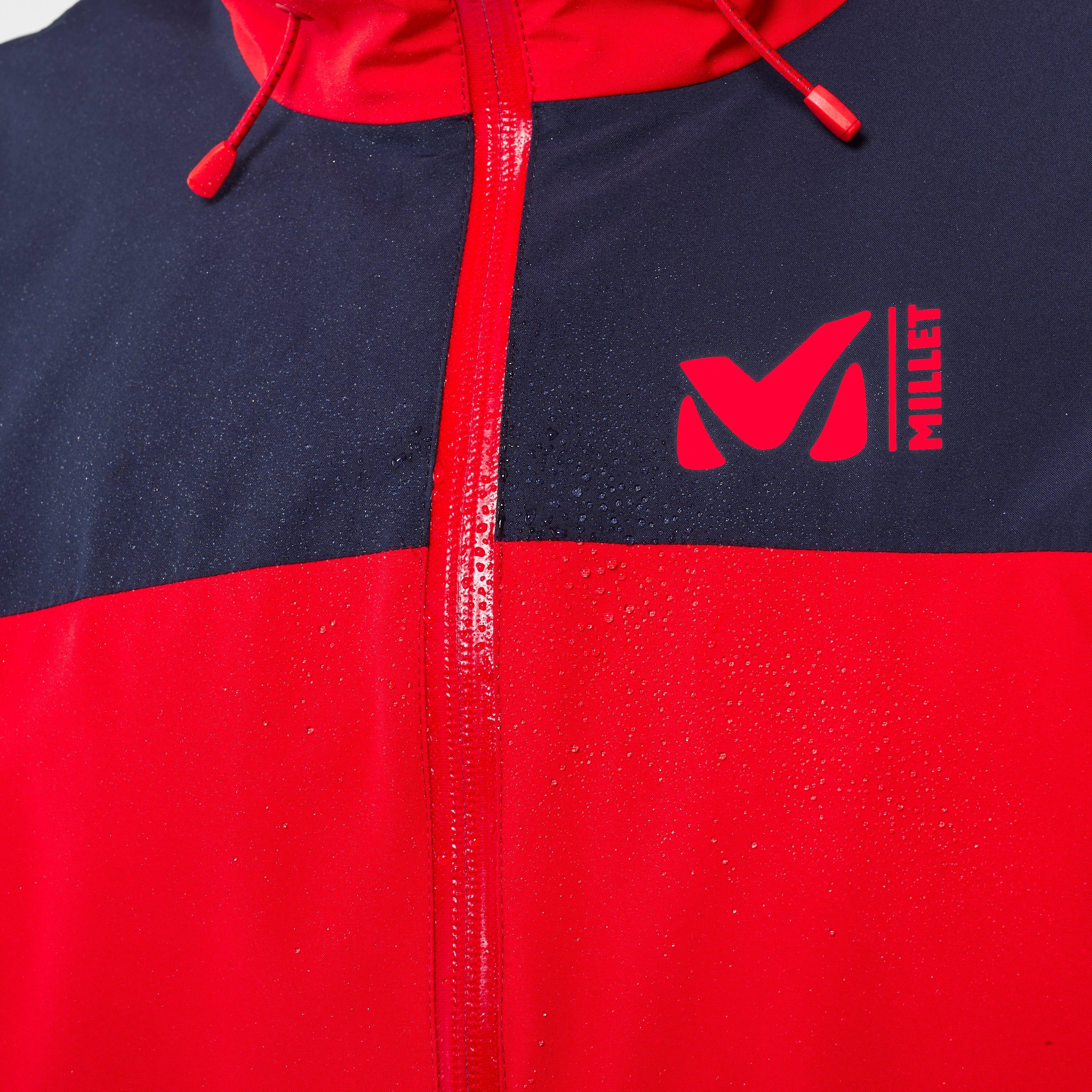 Veste Randonnée Homme GRANDS MONTETS II GORE-TEX 5/5