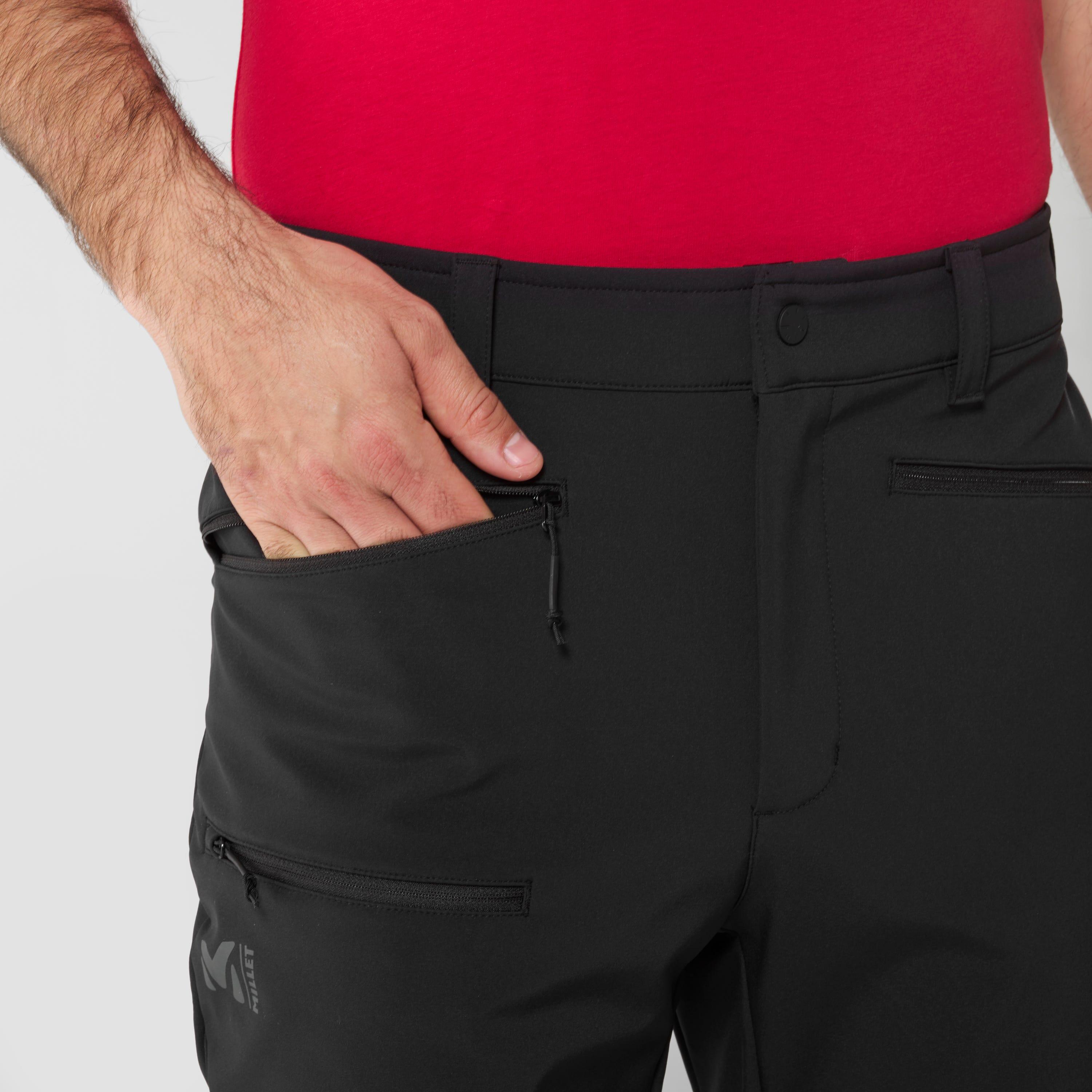 Broek Wandelen voor heren MAGMA 5/5