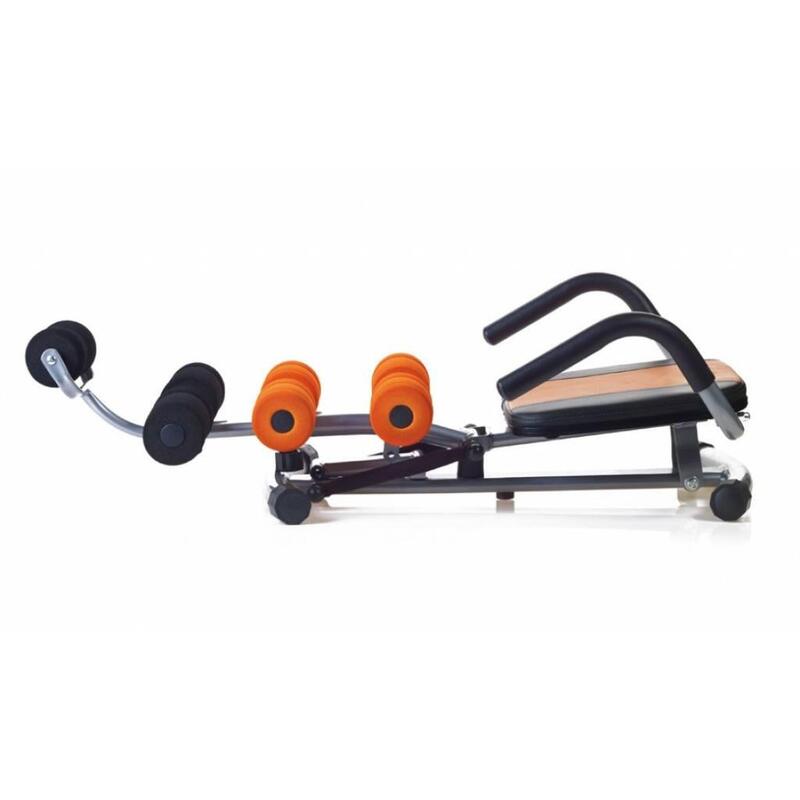 Toorx Ab-Smart Core Trainer