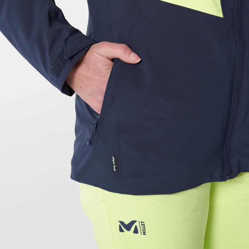 Veste Ski Femme MURREN