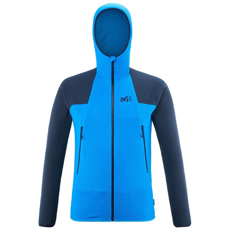 Polar K LIGHTGRID hombre - azul