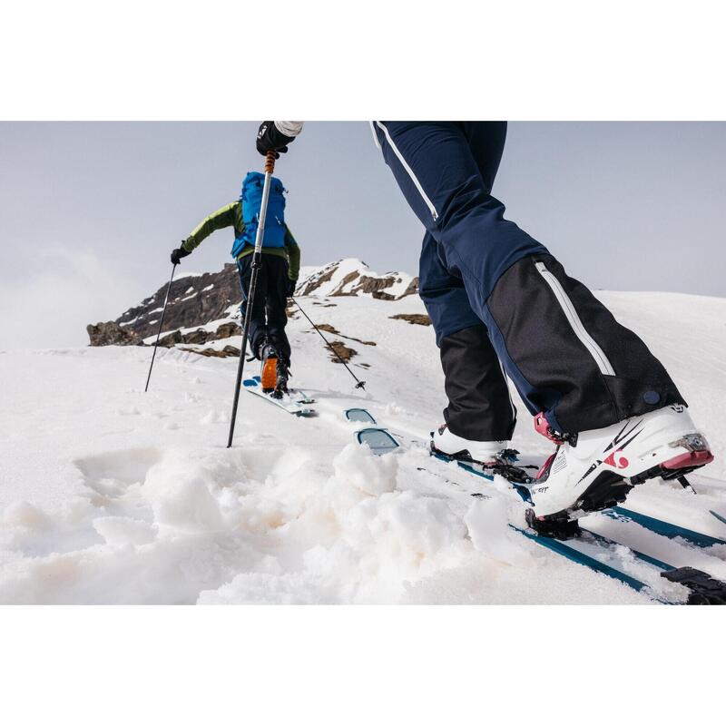 Pantalon Ski de randonnée Femme PIERRA MENT