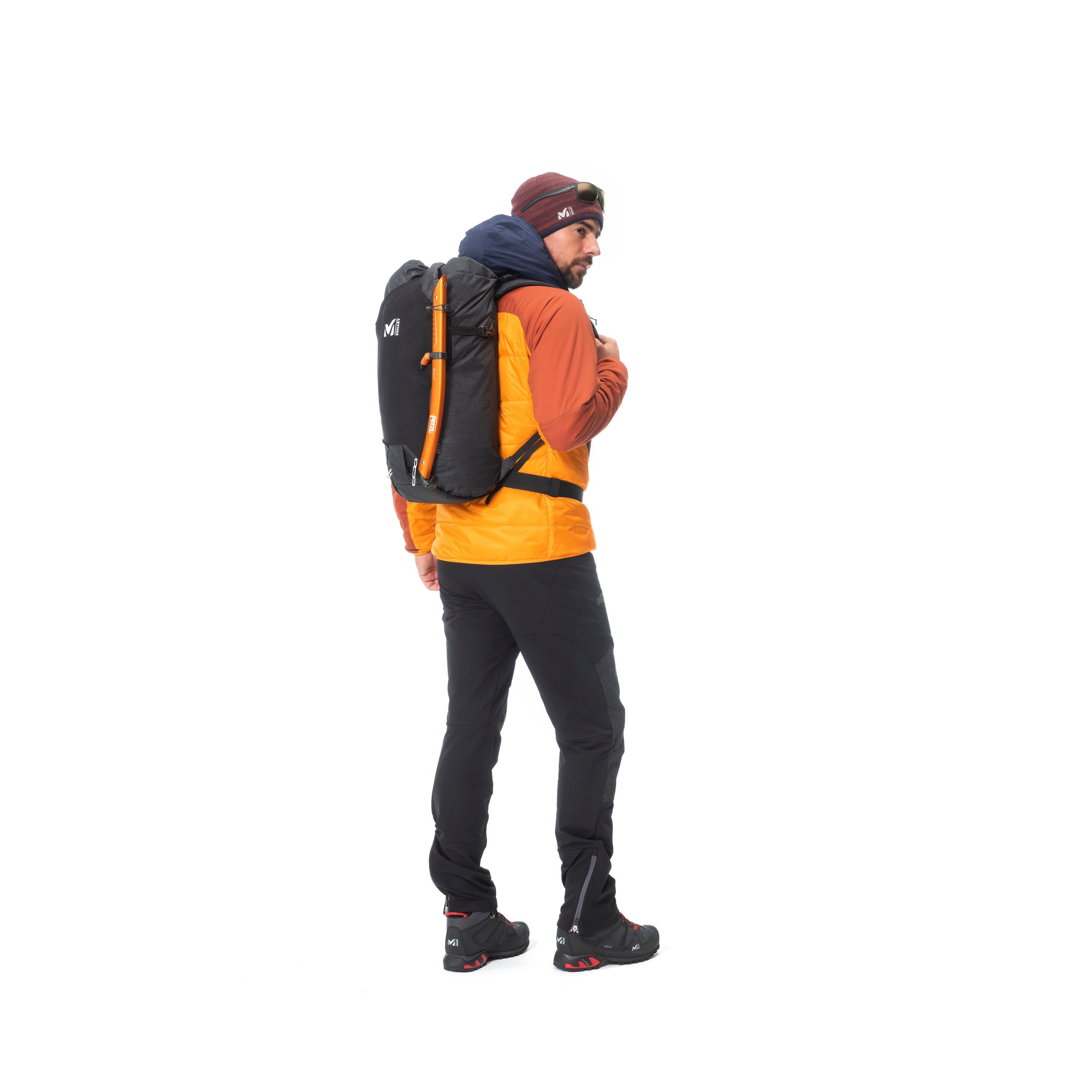 Bonnet Randonnée Unisexe TIAK II BEANIE 2/3