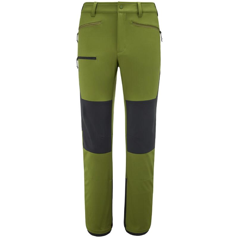 Pantalones de alpinismo hombre online | Decathlon