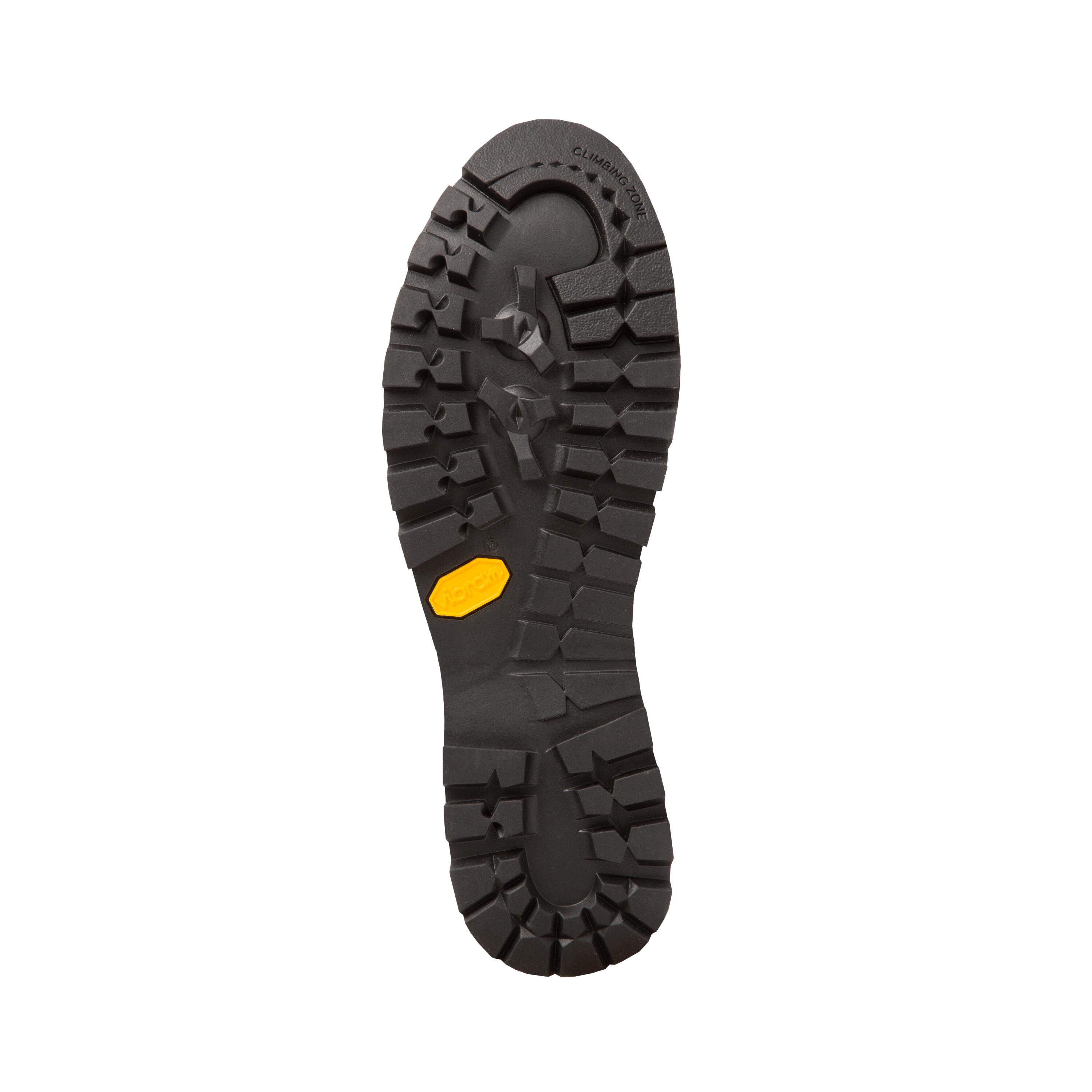 Buty trekkingowe męskie MILLET M Super Trident Gore-Tex Szary 2/4
