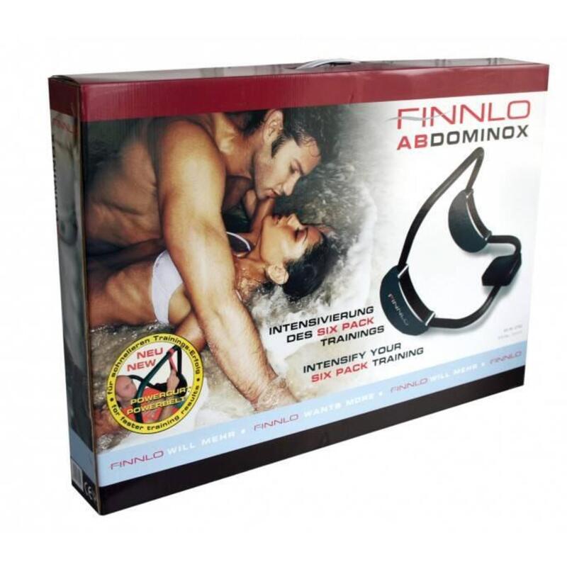 AB Trainer FINNLO AB Dominox