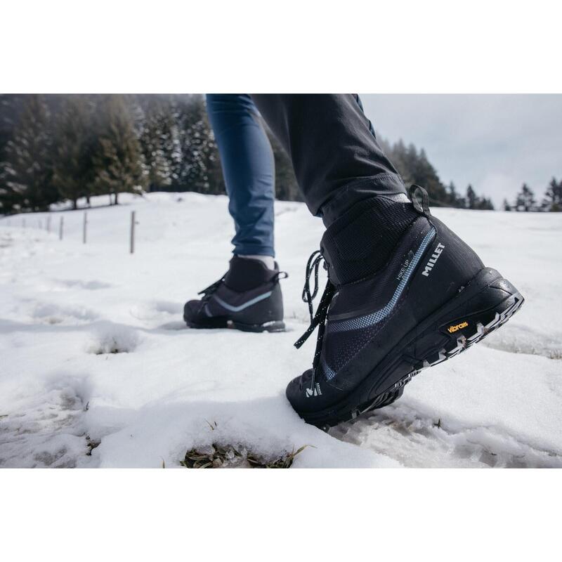 Zapatillas HIKE UP MID GORE-TEX mujer