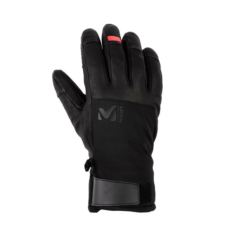 MILLET MILLET Gants PEAK 1 GTX GLOVE M  Hommes BLACK - NOIR