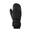 MILLET MILLET Gants VALLEY MITTEN W  Femmes BLACK - NOIR