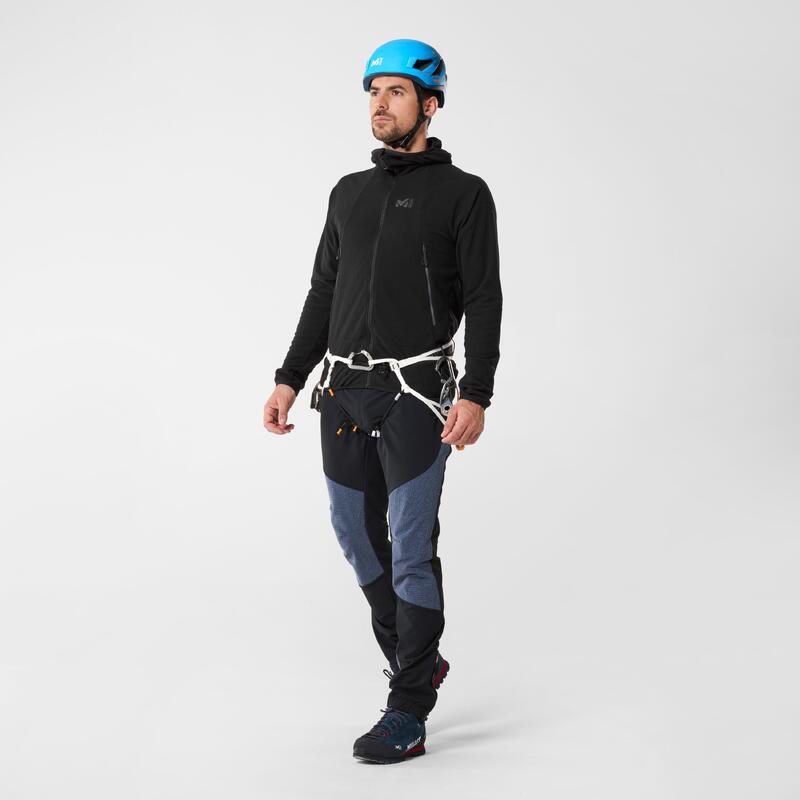 Polaire Alpinisme Homme K LIGHTGRID