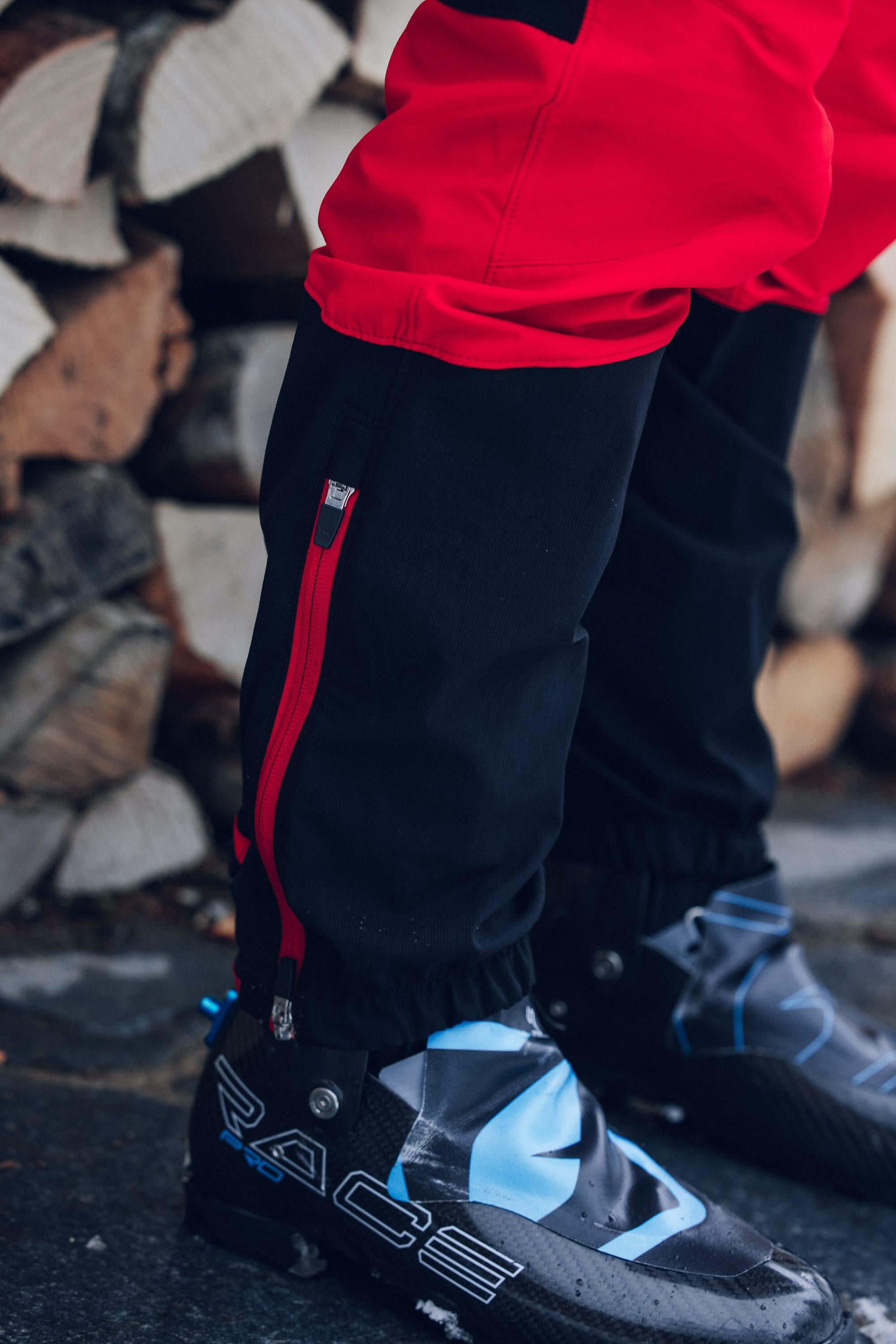 Pantaloni Sci alpinismo Uomo PIERRAENT PT 4/5
