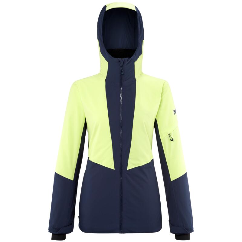 Veste Ski Femme MURREN