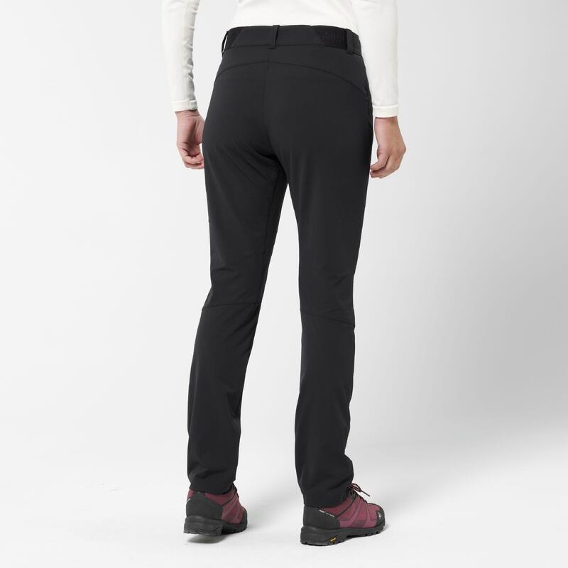 Hose Wandern Damen WANAKA FALL STRETCH PANT