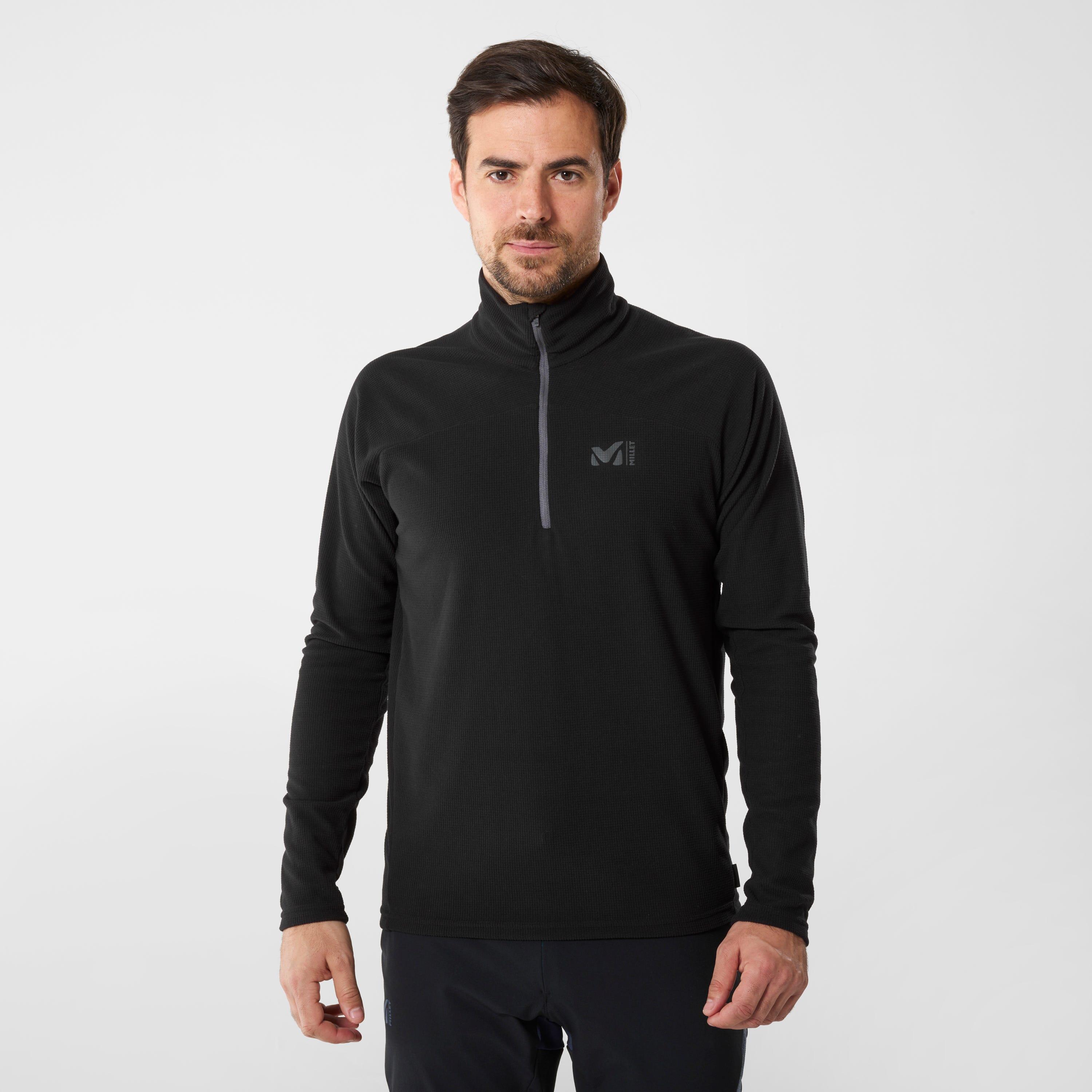 Pile Alpinismo Uomo K LIGHTGRID PO 3/5