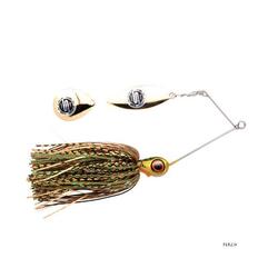 Spro Iris Ambush Jr Spinnerbait 15Cm 18Gr Perch