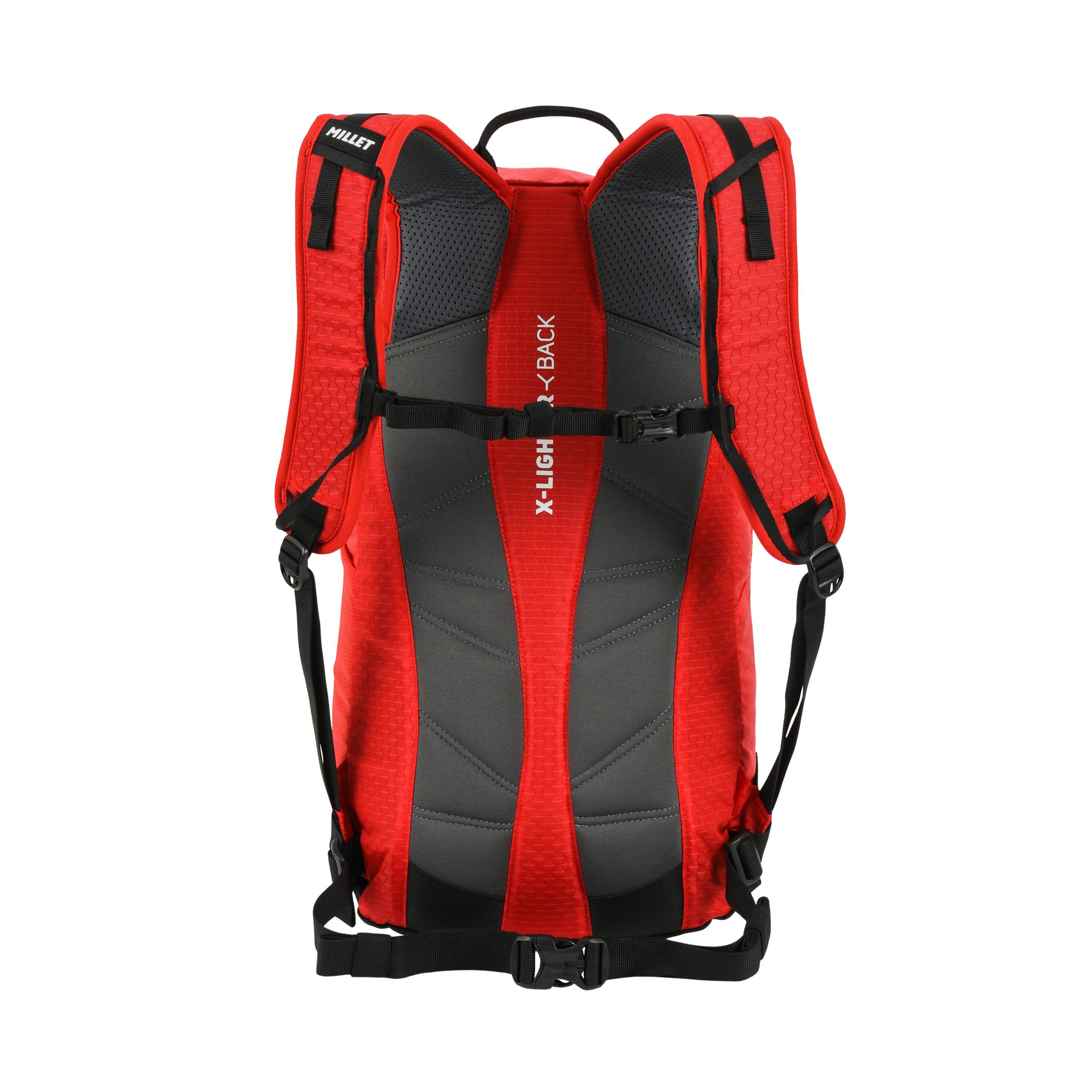 Sac à dos Randonnée - Trekking unisexe PROLIGHTER 22L 2/3
