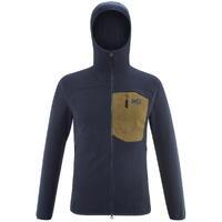 Polaire Escalade Homme ABRASION FLEECE HOODIE
