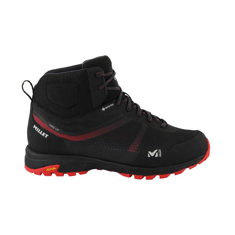 Chaussures Randonnée Homme HIKE UP MID Gore-Tex