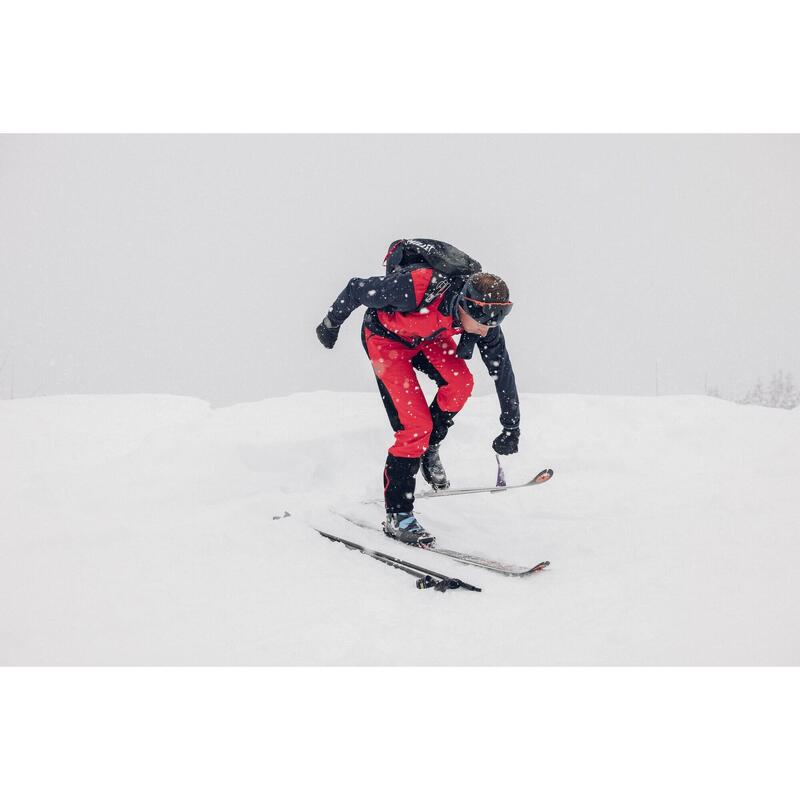 Pantalon Ski de randonnée Homme PIERRA MENT