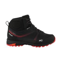 MILLET Zapatos de caminar Amuri de cuero Mid M para hombre