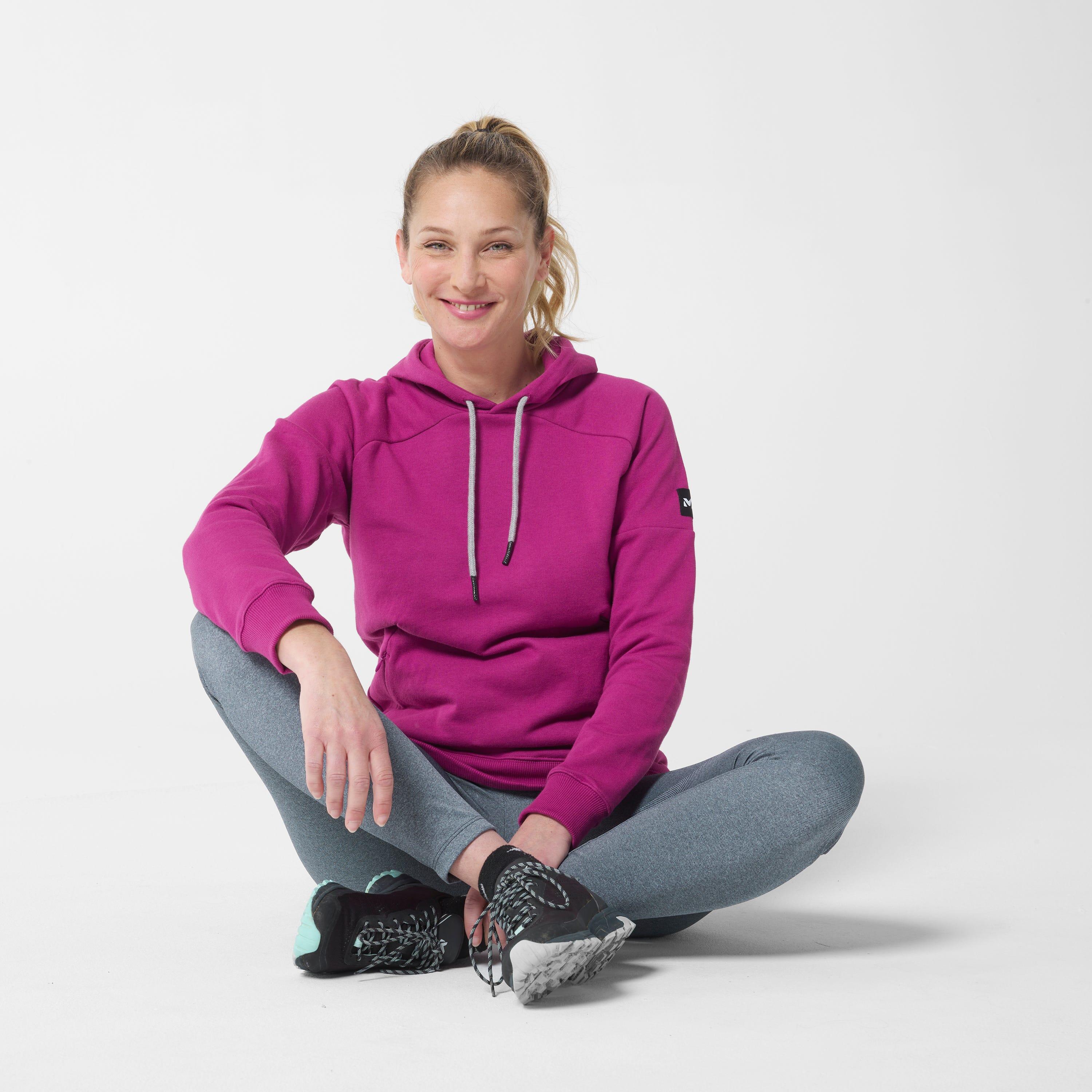 Sweat Escalade Femme DIVINO 2/5