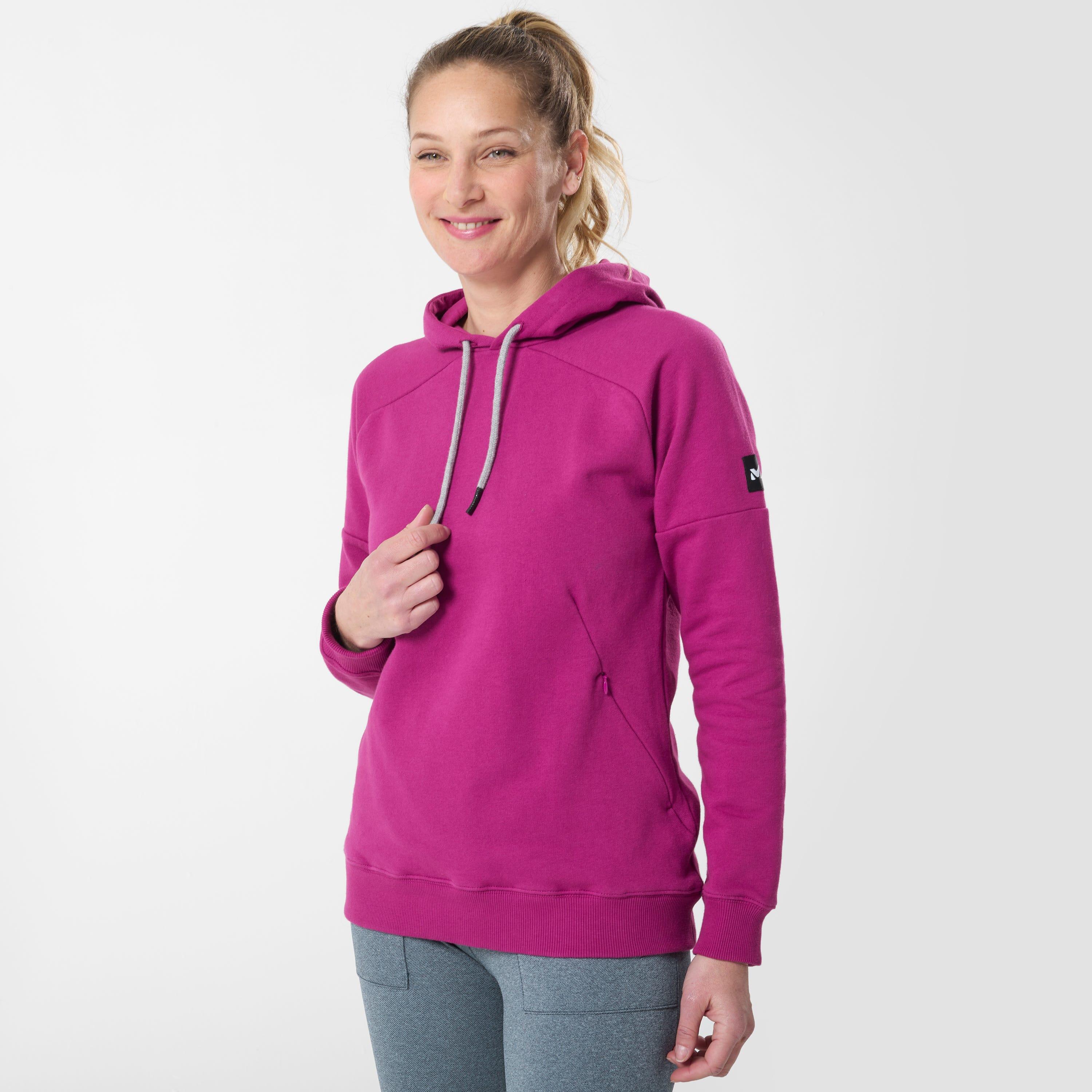 Sweat Escalade Femme DIVINO 3/5