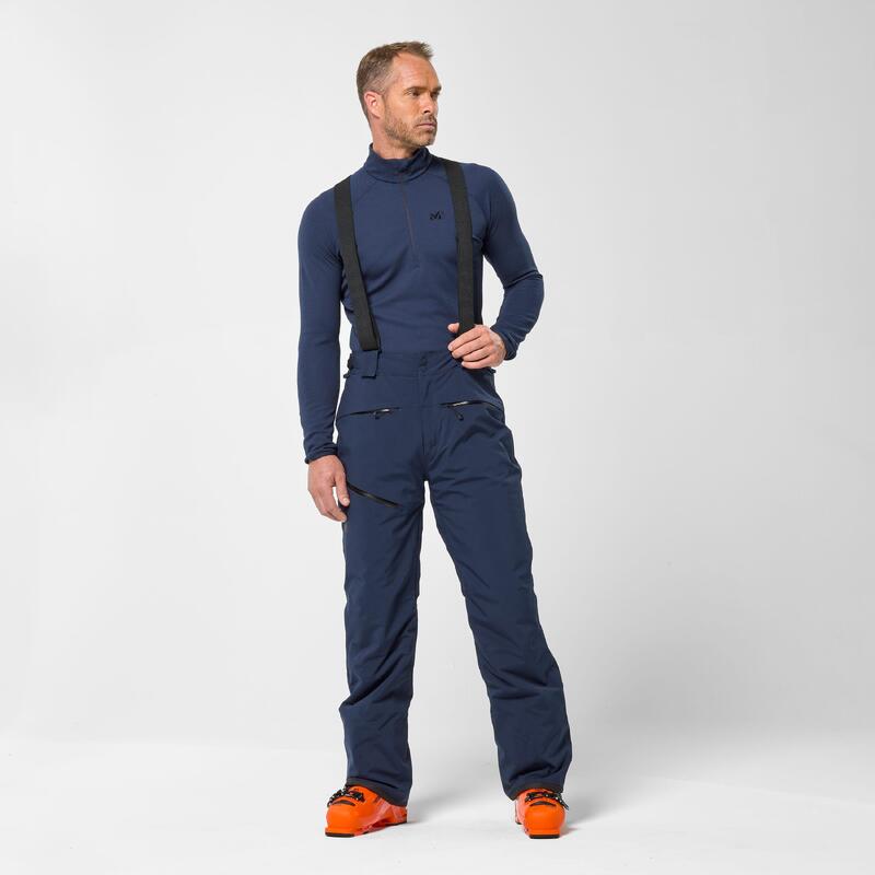Pantalon Ski Homme ATNA PEAK II