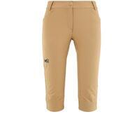 Pantacourt Randonnée Femme TREKKER STR 3/4 II