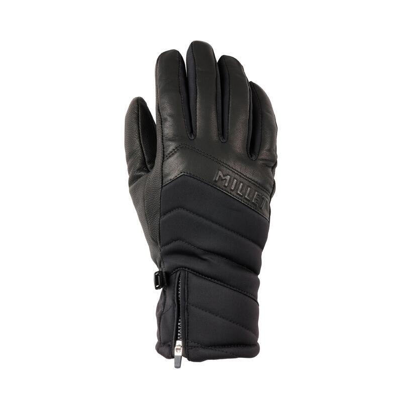 MILLET MILLET Gants QUEENSTOWN GLOVE W  Femmes BLACK - NOIR