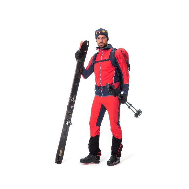 Pantalon Ski de randonnée Homme PIERRA MENT