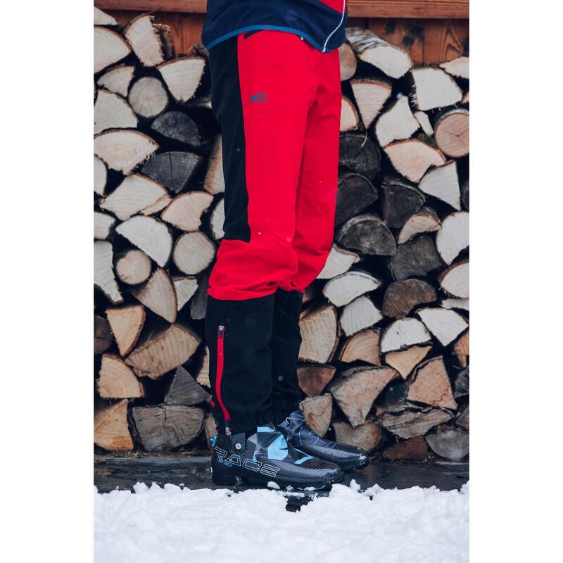 Pantalon Ski de randonnée Homme PIERRA MENT