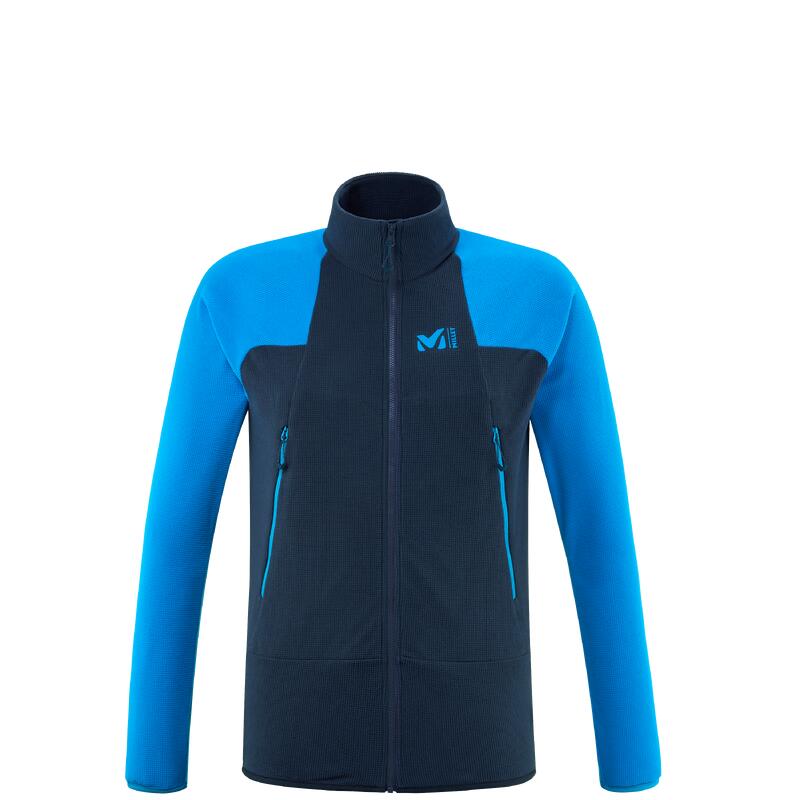 Polaire Alpinisme Homme K LIGHTGRID