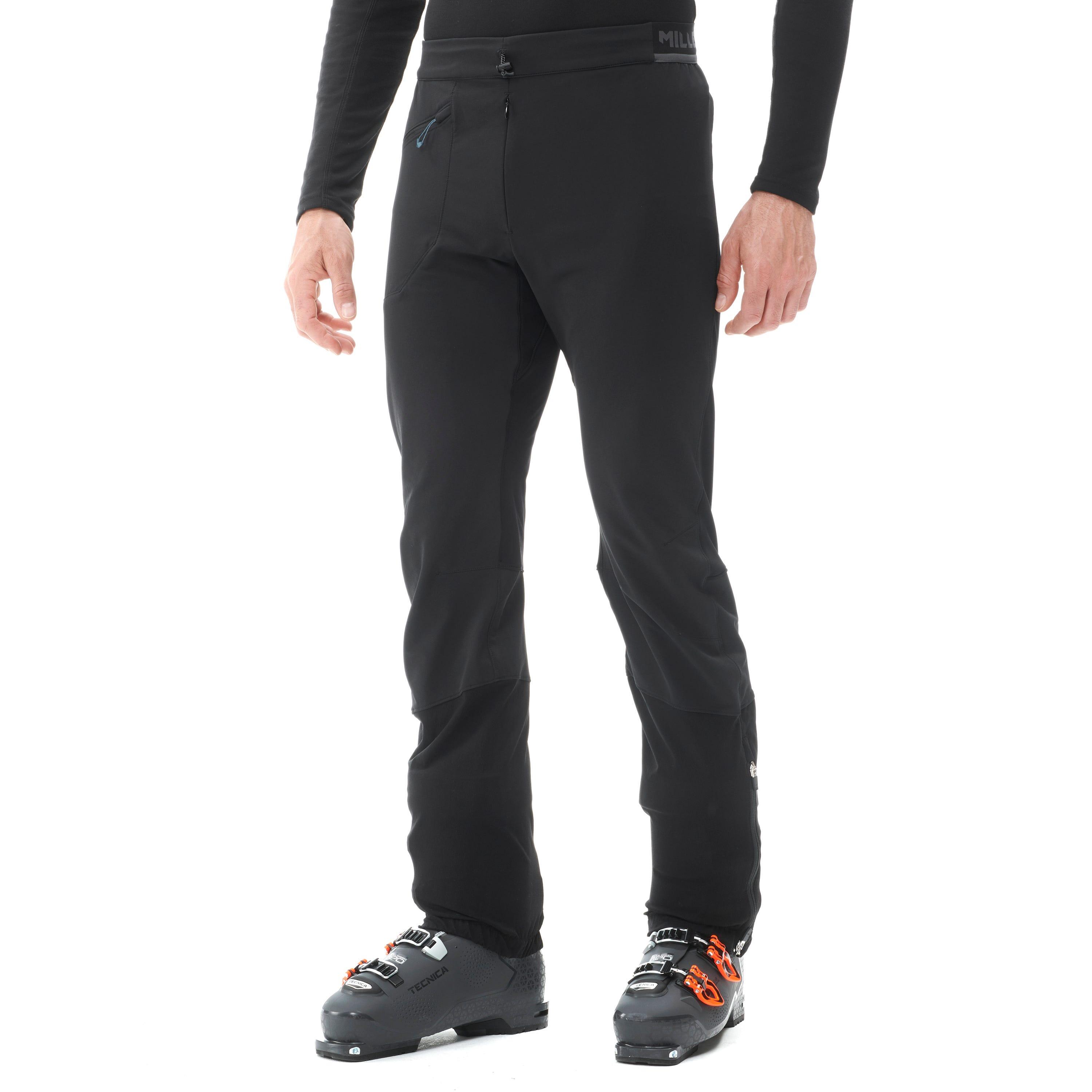 Pantalon Ski de randonnée Homme PIERRA MENT 2/5